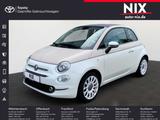 Fiat 500 C TwinAir Dualogic - Fiat: Dualogic