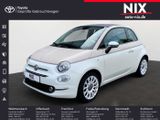 Fiat 500 C TwinAir Dualogic - Fiat 500: Dualogic