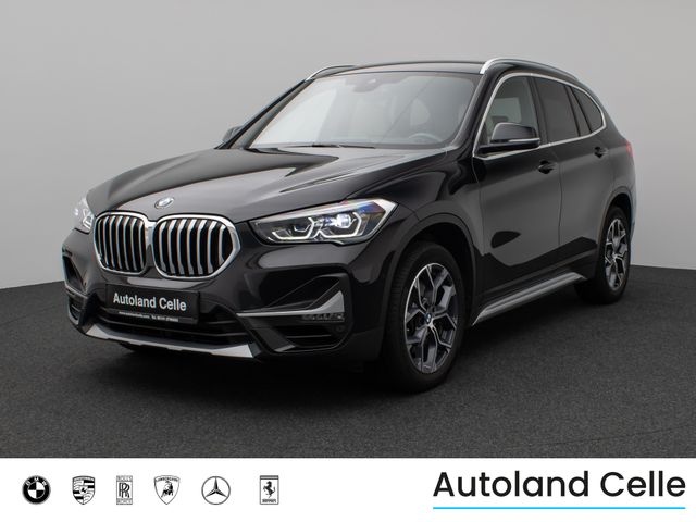 BMW X1 xD20i xLine Kamera HUD DAB HiFi Komfort Sport