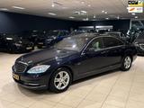 Mercedes-Benz S 350 S350 CDI Lang 4-Matic|Prestige+|Massage|Na - Mercedes-Benz S 350: Cdi 4matic
