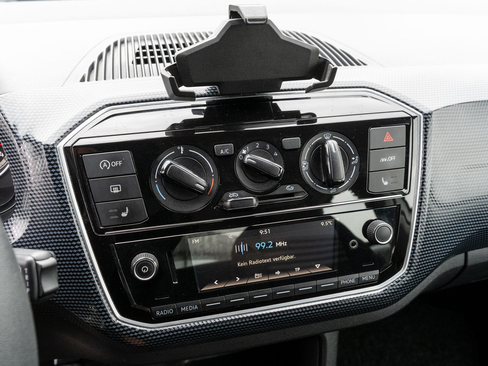 Volkswagen up! - Bild 13