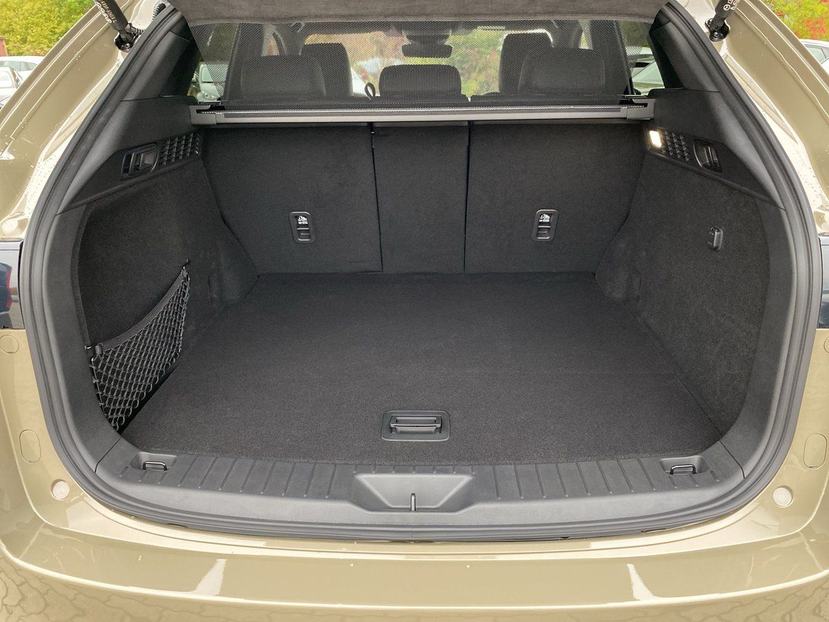 Mazda CX-60 - Bild 12