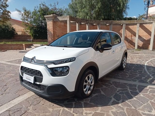 Citroën Citroen C3 BlueHDi 100 S&S Feel 2022