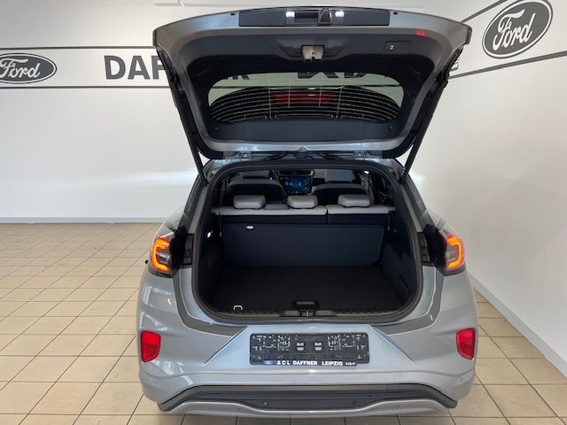 Fahrzeugabbildung Ford Puma Sound Edition Navi Leder Digitales Cockpit