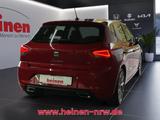 Seat Ibiza 1.0 TSI FR 5-Gang LED+NAVI+KAMERA+KESSY - Seat Ibiza Gebrauchtwagen in Hamm