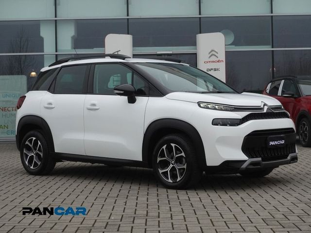 Другие Citroen C3 Aircross C3 Aircross BlueHDi 110 S&S 