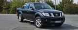 Nissan Navara Pickup King Cab SE 4X4 1.Hand - Nissan Navara: Se