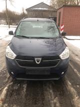 Dacia Dacıa Lodgy  TÜV Mai 2027 1.Hand - Dacia Lodgy von privat