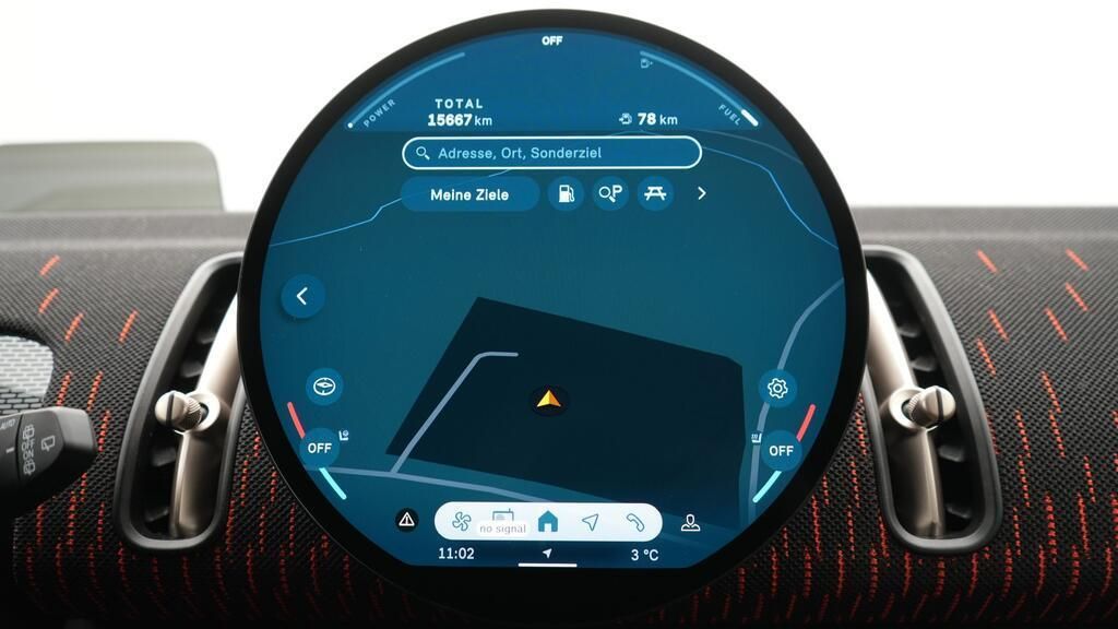 MINI John Cooper Works Countryman - Bild 15