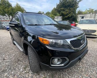 KIA Sorento - 6