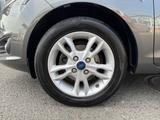 Ford Fiesta 1.0 EcoBoost Celebration PDC SHZ BT - Ford Fiesta: Celebration