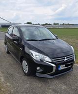 Mitsubishi Space Star 1.2 MIVEC Select Select - Mitsubishi Space Star