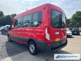 Ford Transit Kombi 350 L3 2.2 TDCi DPF *4381 *KLIMA - Ford Transit mit Diesel-Antrieb: Behindertengerecht