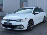 Volkswagen Golf VIII Variant DSG LED AHK DAB+ Ambili CarPla