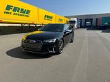 Audi S4 TDI tiptronic quattro Avant - - gebrauchte Audi S4 aus dem Jahr 2019