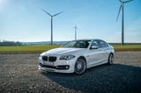 ALPINA D5 Biturbo - Limo Scheckheft gepflegt - ALPINA D5 Gebrauchtwagen