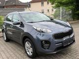Kia Sportage 1.6 GDI Dream-Team Premium,Leder,Navi - Kia Sportage: Premium
