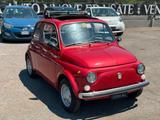 Fiat 500L 1972 - Fiat Gebrauchtwagen von 1977