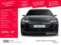 Audi A6 e-tron - Vorschau Bild 2