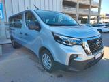 Andere Nissan NV300 2.0 dCi 150CV PL-TN Bus - Andere: Silber
