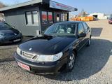 Saab 9-5*Limousine*3.0*Autom*Klimatronik*Leder^SHZ* - Saab 9-5 aus 2000