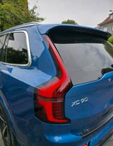 Volvo XC90 D5 AWD Geartronic R-Design R-Design - Volvo XC90 in Wuppertal