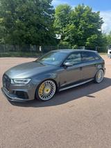 Audi RS3 2.5 TFSI RS-AGA RS-Sitze Non-OPF Airride APR - Audi RS3 APR Gebrauchtwagen