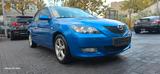 Mazda 3 Lim. 1.6 Sport Active"TÜV+INSPEKTION NEU" - Mazda Gebrauchtwagen von 2005