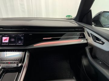 Audi SQ8 4.0 TDI quattro Pano*AHK*StHz*Leder*Matrix