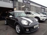 MINI Cooper 1.6 2.HD*PANO*XENON*NAVI*LEDER*ALU - MINI MINI: 1.6