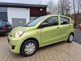 Daihatsu Cuore 1.0 * 1 HAND+KLIMA+TÜV & AU NEU * - gebrauchte Daihatsu Cuore aus dem Jahr 2009