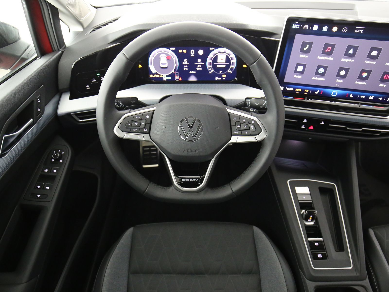 Volkswagen Golf - Bild 10
