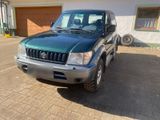 Toyota Landcruiser J90 - Toyota: Landcruiser