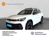 Volkswagen Tiguan 2.0 TDI 4Motion DSG R-line Black Style