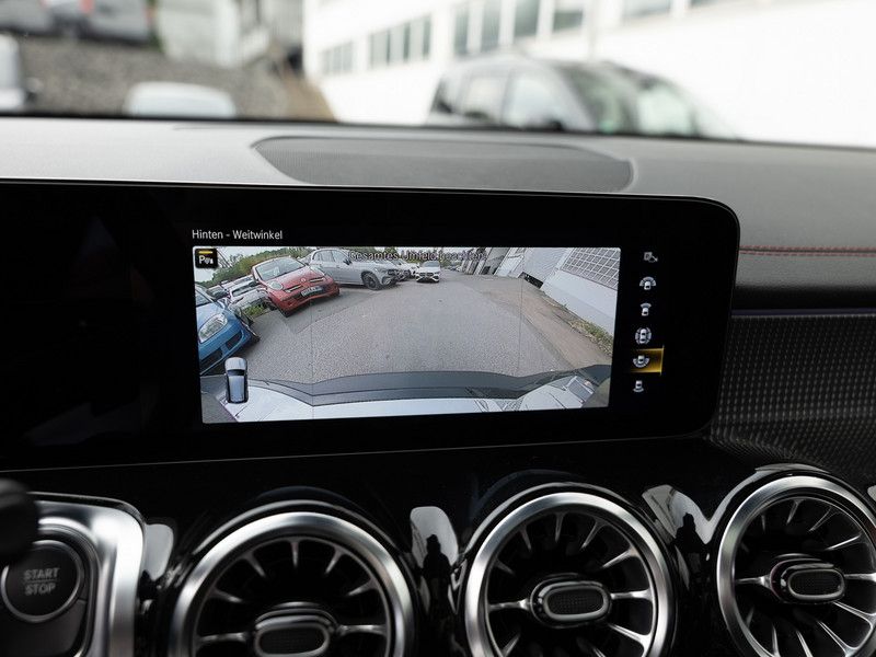Mercedes-Benz EQB 250 AMG-Sport Pano Burm Distr Night 7Sitzer foto 14