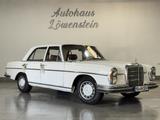 Mercedes-Benz S 280 *280SE*W108*OLDTIMER*SCHIEBEDACH*H* - Mercedes-Benz Gebrauchtwagen von 1969