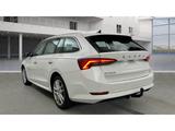 Skoda Octavia 4 Combi 1.5TSI Style AHK/NAVI/18"/SITZHZ - Skoda Octavia: 18 Tsi
