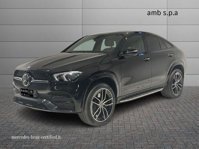 Altele Mercedes-Benz GLE Coupé GLE 350 de 4Matic Plug-i