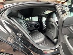 MERCEDES-BENZ CLS53 AMG 4MATIC/GSD/BURM/S.BELÜ/LUFTFEDERUNG