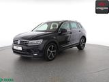 Volkswagen Tiguan 2.0 TDI 4M Highline PANO,360GRAD,HUD,AHK - Volkswagen Tiguan: 3.0