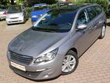 Peugeot 308 SW Active 1.Hand Pano Kamera Navi Klimaaut - Peugeot 308 in Dresden