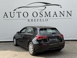 Mercedes-Benz A 200 d 8G-DCT Style / Spurhalteassistent / LED - gebrauchte Mercedes-Benz A 200 aus dem Jahr 2022