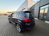 Volkswagen Tiguan 1.4 TSi Sport & Style R-Line - gebrauchte VW Tiguan aus dem Jahr 2013