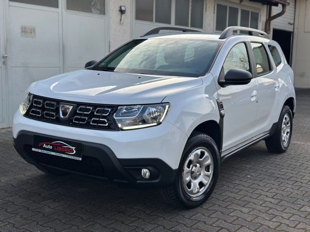 Dacia Duster II Urban 4WD/1 Hand