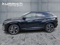 Hyundai TUCSON - Vorschau Bild 4