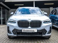 BMW X3 - Vorschau Bild 8