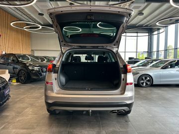 Hyundai Tucson *TEMPO*AHK*LED*NAV*SHZH*LKHZ*KLIMA*