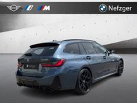 BMW M340i - Vorschau Bild 4