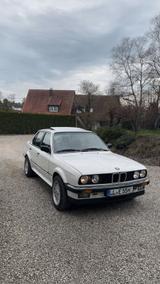BMW 325ix - BMW 325: 325ix