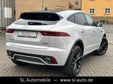 Jaguar E-PACE R-Dynamic S AWD - gebrauchte Jaguar E-Pace aus dem Jahr 2019